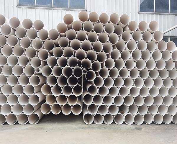 上海PVC-U排水管