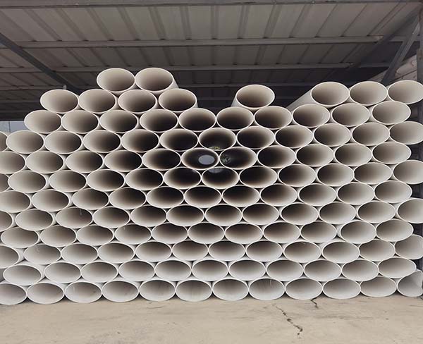 上海PVC-U排水管 